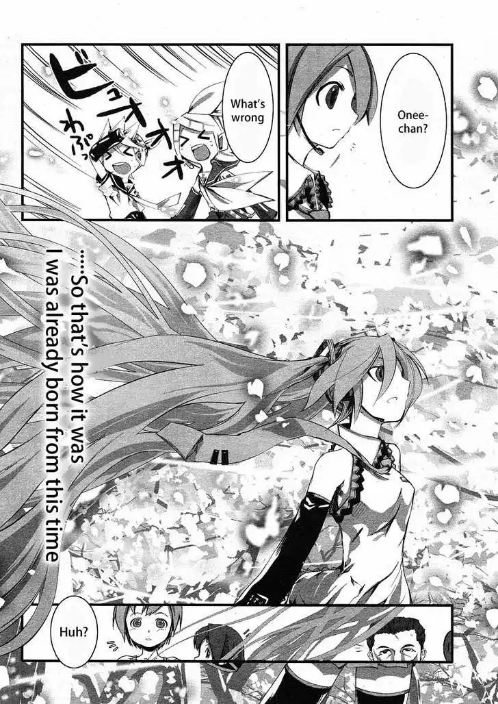 Hatsune Mix Chapter 5 10